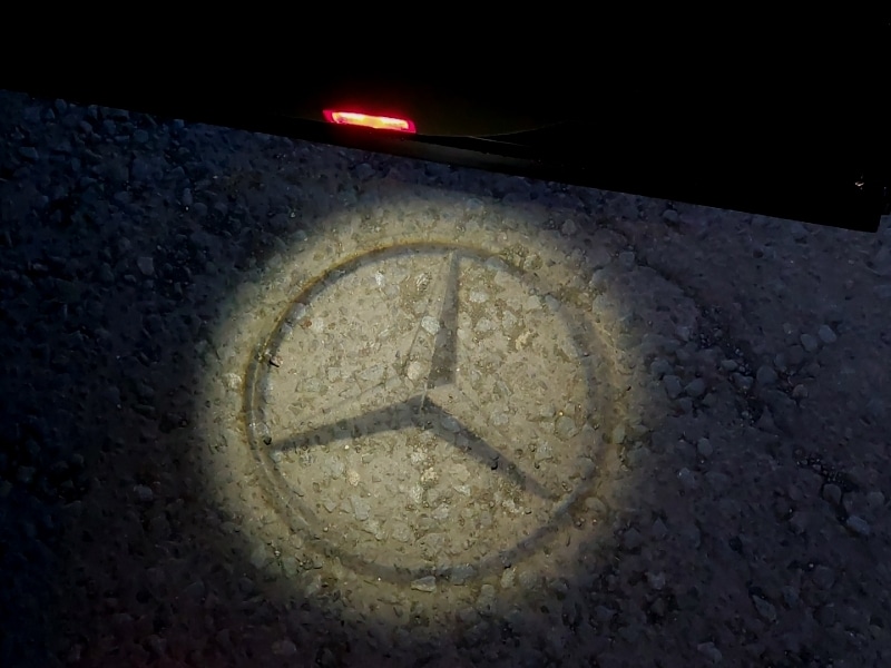 Used Mercedes-Benz EQB 2022 for sale - 77235136: Photo 12