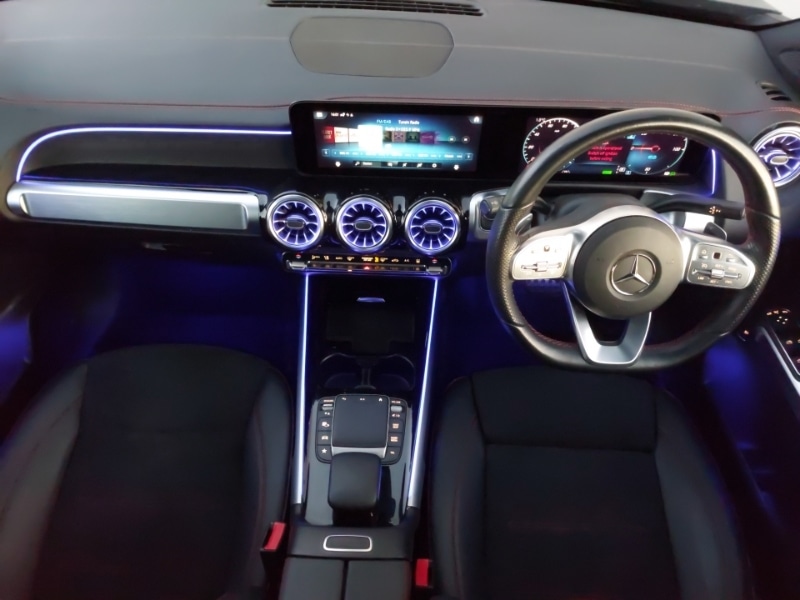 Used Mercedes-Benz EQB 2022 for sale - 77235136: Photo 2