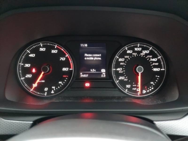 Used SEAT Leon 2024 for sale - 77338749: Photo 11