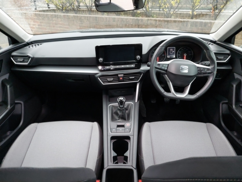 Used SEAT Leon 2024 for sale - 77338749: Photo 2