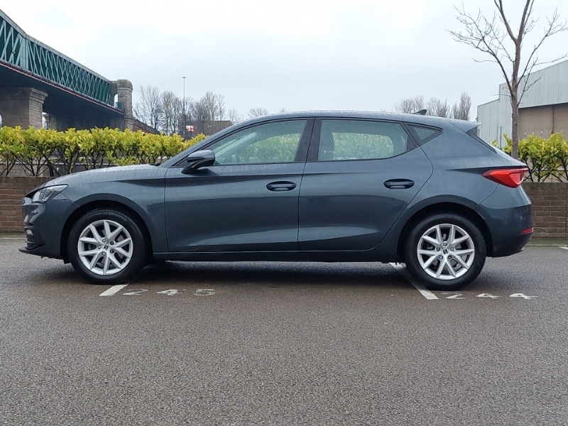 Used SEAT Leon 2024 for sale - 77338749: Photo 4