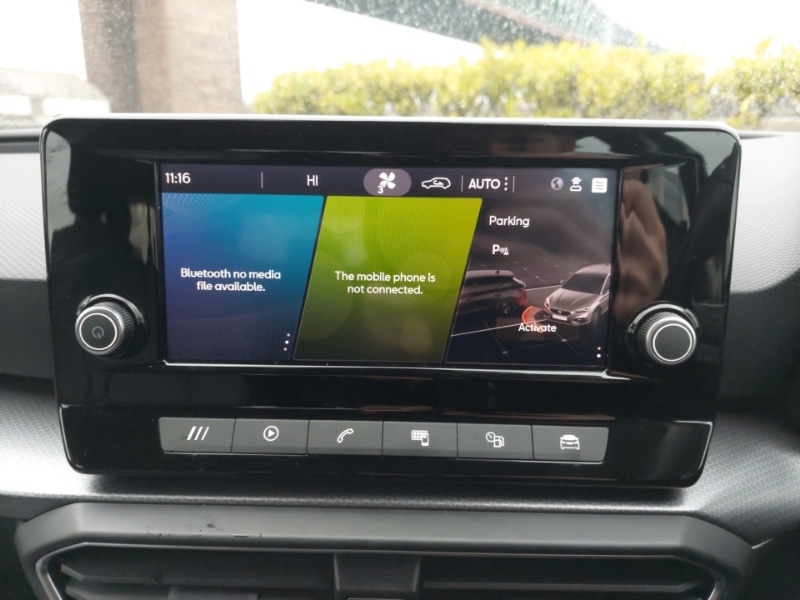 Used SEAT Leon 2024 for sale - 77338749: Photo 7