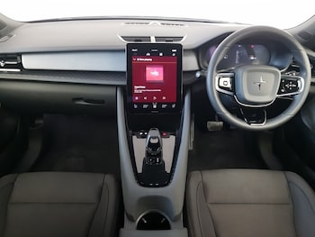 Used Polestar Polestar 2 2023 for sale - 76759151: Photo