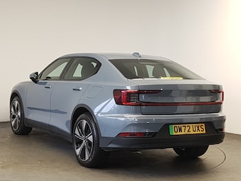 Used Polestar Polestar 2 2023 for sale - 76759151: Photo