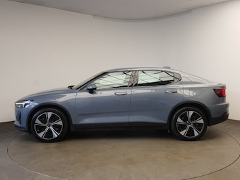 Used Polestar Polestar 2 2023 for sale - 76759151: Photo