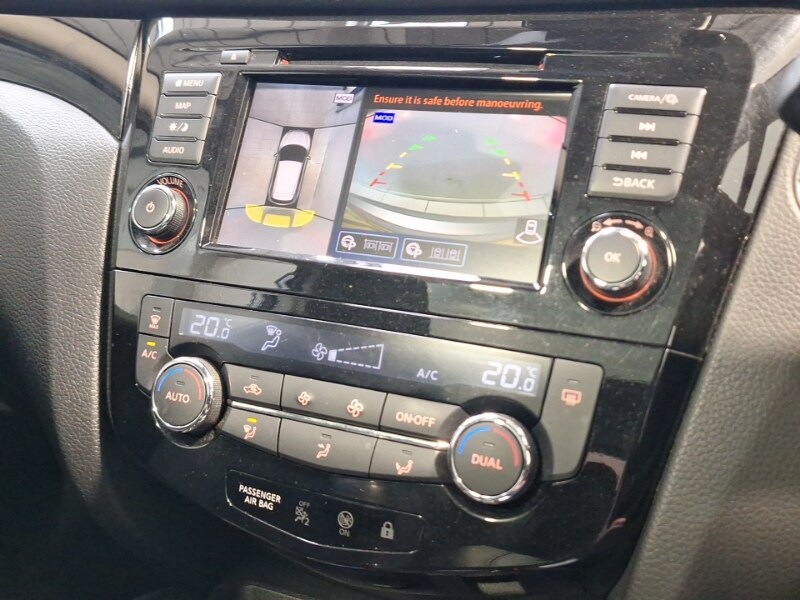 Used Nissan Qashqai 2020 for sale - 77790869: Photo 10