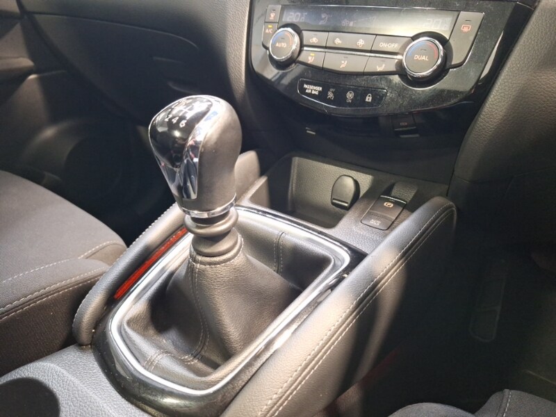 Used Nissan Qashqai 2020 for sale - 77790869: Photo 11