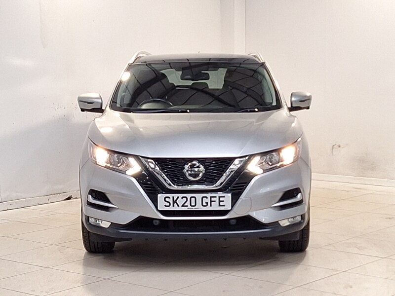 Used Nissan Qashqai 2020 for sale - 77790869: Photo 12