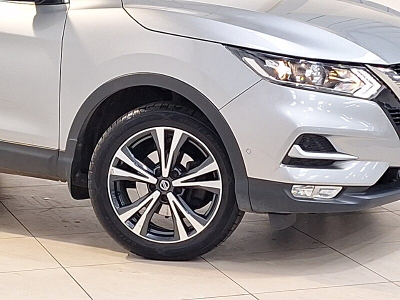 Used Nissan Qashqai 2020 for sale - 77790869: Photo 9