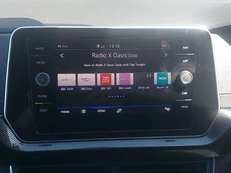 Used Volkswagen T-Cross 2024 for sale - 76708774: Photo 10