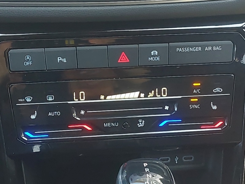 Used Volkswagen T-Cross 2024 for sale - 76708774: Photo 11