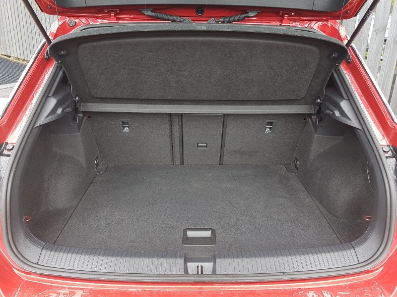 Used Volkswagen T-Roc 2022 for sale - 77101486: Photo 8