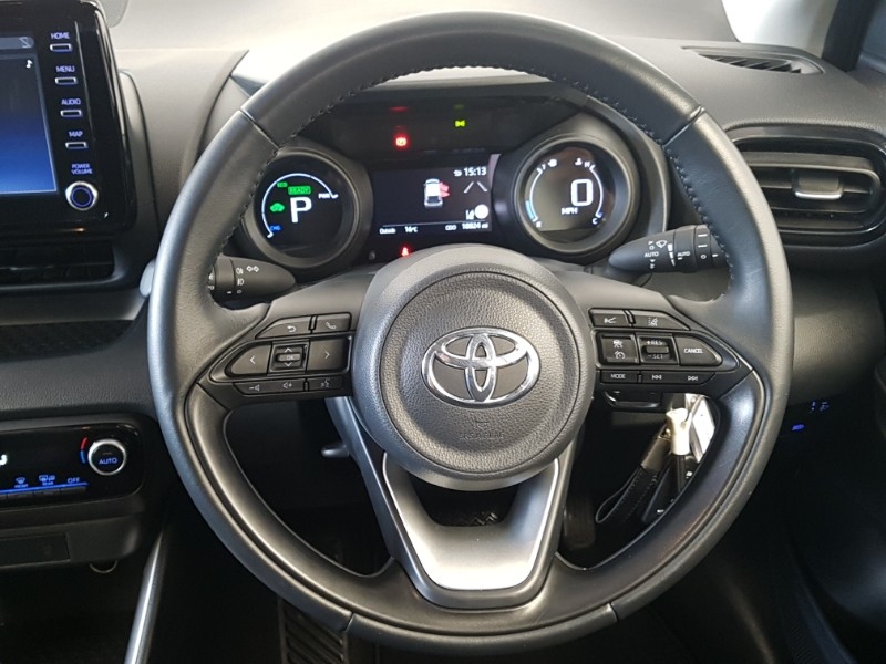 Used Toyota Yaris 2023 for sale - 77954564: Photo 10