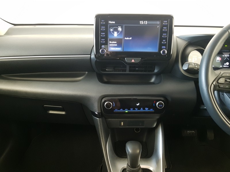 Used Toyota Yaris 2023 for sale - 77954564: Photo 11