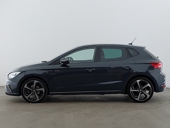 Used SEAT Ibiza 2025 for sale - 77722377: Photo