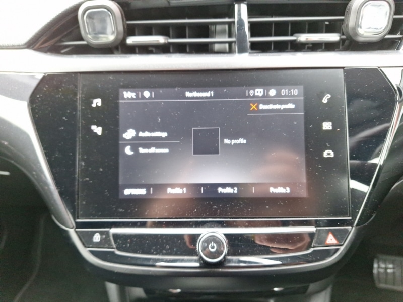 Used Vauxhall Corsa 2021 for sale - 76506530: Photo 10