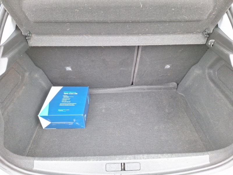 Used Vauxhall Corsa 2021 for sale - 76506530: Photo 8