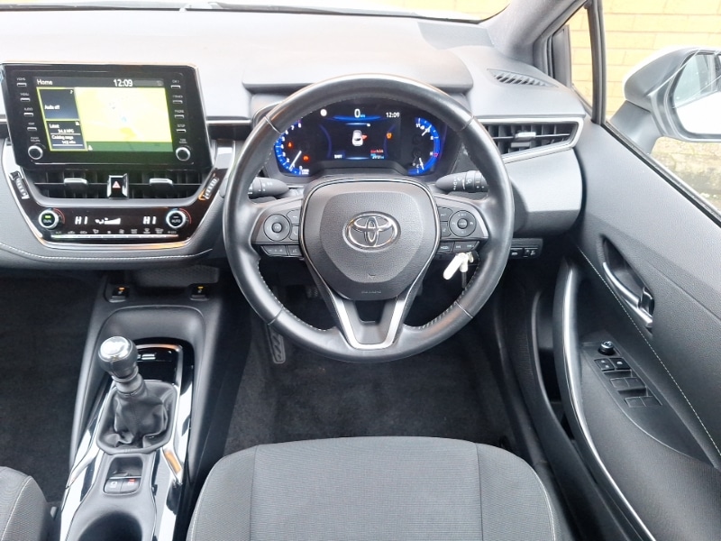 Used Toyota Corolla 2020 for sale - 77150472: Photo 11