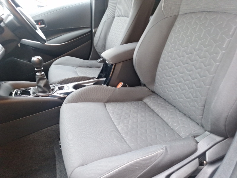 Used Toyota Corolla 2020 for sale - 77150472: Photo 5