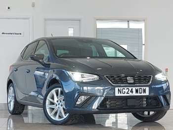 2024 - 1.0 TSI 115 Xcellence 5dr