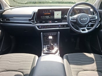 Used Kia Sportage 2023 for sale - 79489269: Photo