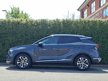 Used Kia Sportage 2023 for sale - 79489269: Photo