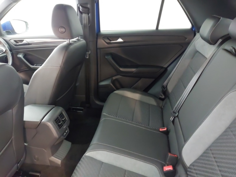 Used Volkswagen T-Roc 2021 for sale - 77992163: Photo 6
