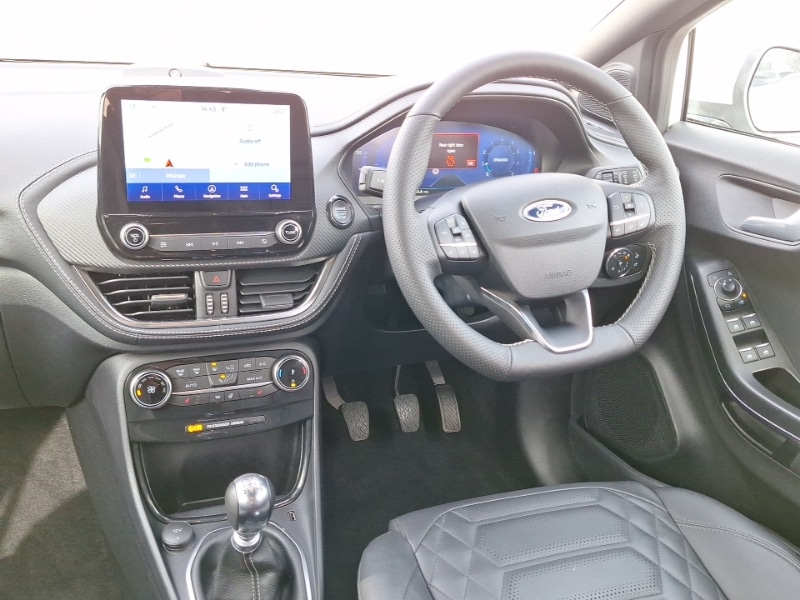 Used Ford Puma 2023 for sale - 78114620: Photo 10