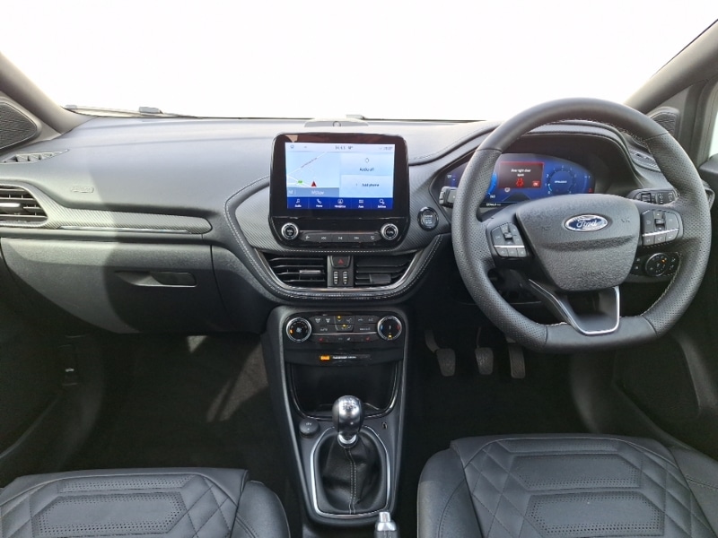 Used Ford Puma 2023 for sale - 78114620: Photo 2