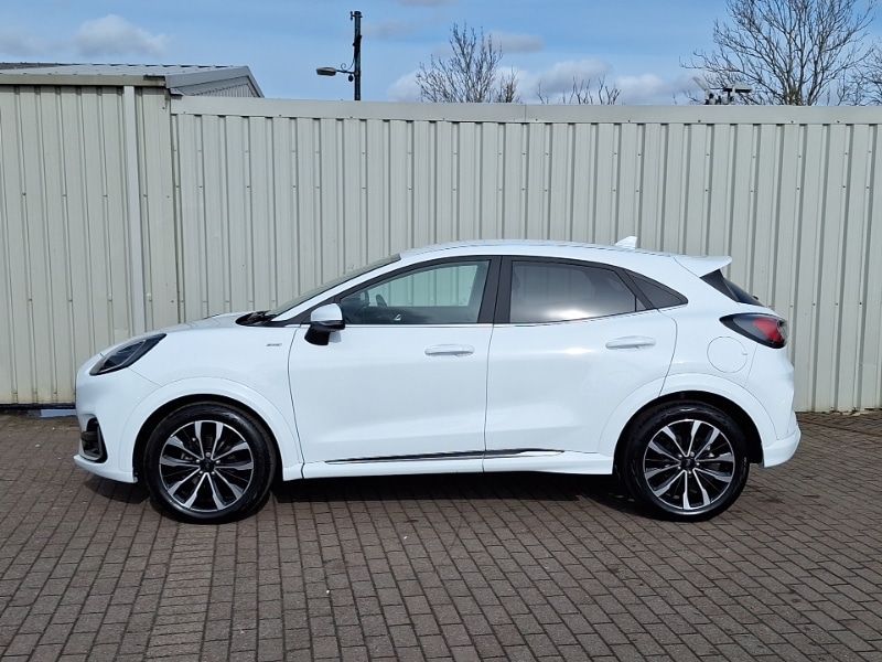 Used Ford Puma 2023 for sale - 78114620: Photo 4