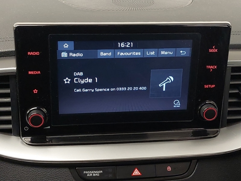 Used Kia XCeed 2020 for sale - 77585405: Photo 10