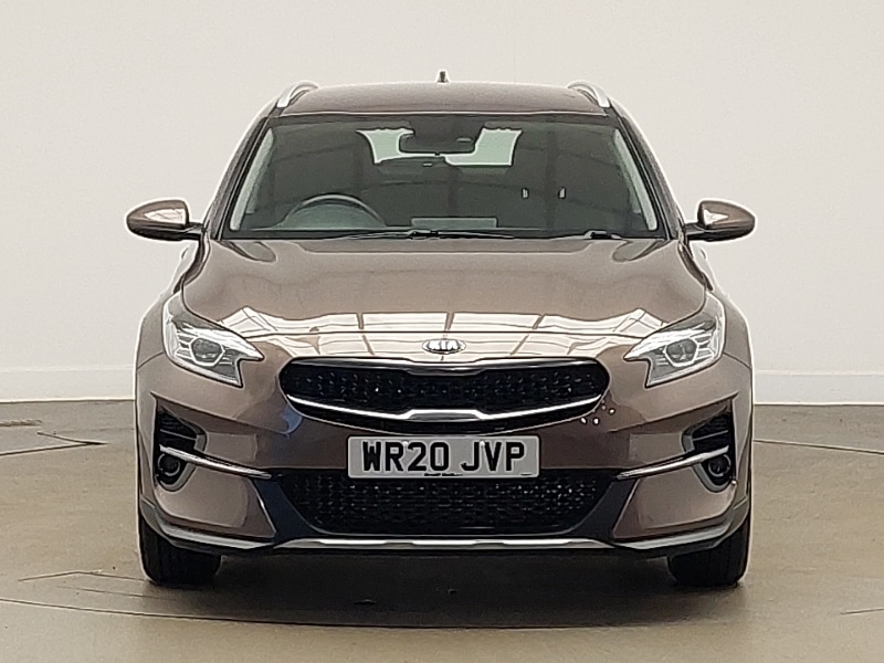 Used Kia XCeed 2020 for sale - 77585405: Photo 12