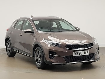 Used Kia XCeed 2020 for sale - 77585405: Photo