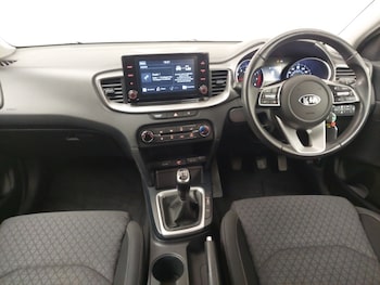 Used Kia XCeed 2020 for sale - 77585405: Photo