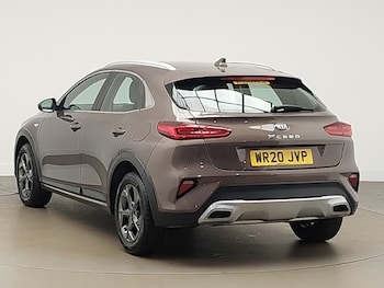 Used Kia XCeed 2020 for sale - 77585405: Photo