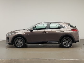 Used Kia XCeed 2020 for sale - 77585405: Photo