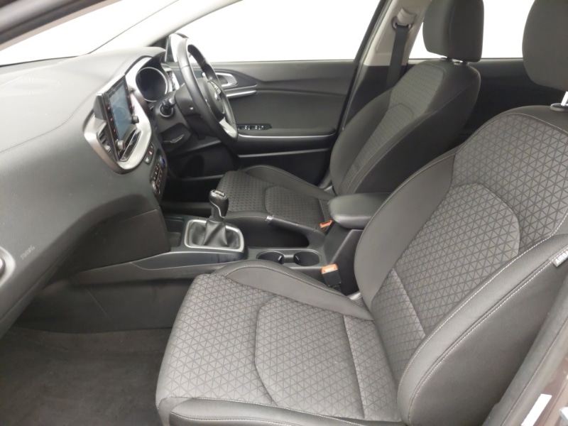 Used Kia XCeed 2020 for sale - 77585405: Photo 5