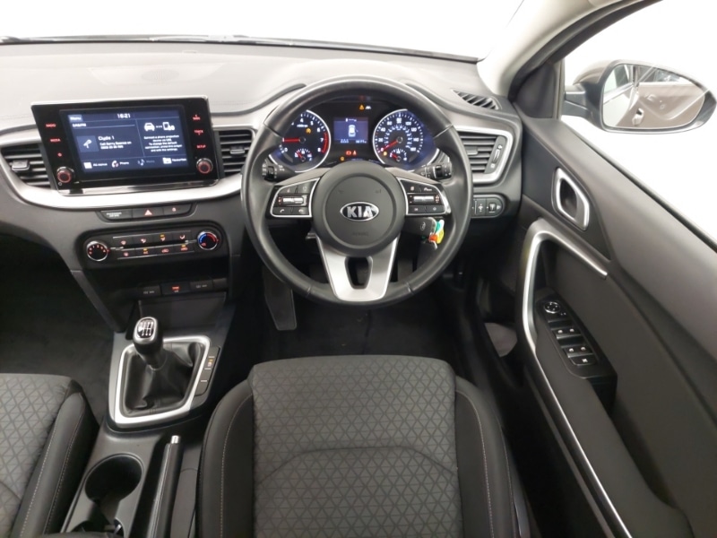 Used Kia XCeed 2020 for sale - 77585405: Photo 7