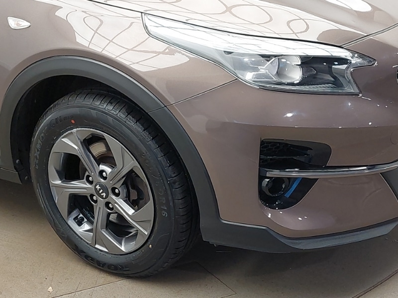 Used Kia XCeed 2020 for sale - 77585405: Photo 9