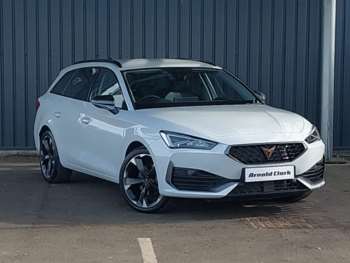 2024 - 1.5 TSI V1 5dr