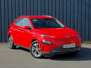Used Hyundai KONA 2021 for sale - 78369884: Photo
