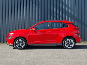 Used Hyundai KONA 2021 for sale - 78369884: Photo