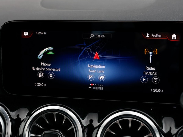 Used Mercedes-Benz GLA 2022 for sale - 76301244: Photo 10
