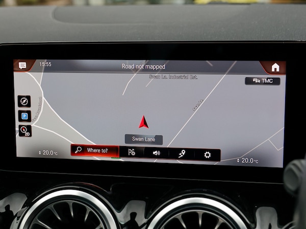 Used Mercedes-Benz GLA 2022 for sale - 76301244: Photo 11