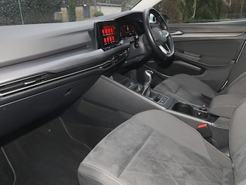 Used Volkswagen Golf 2021 for sale - 77565708: Photo