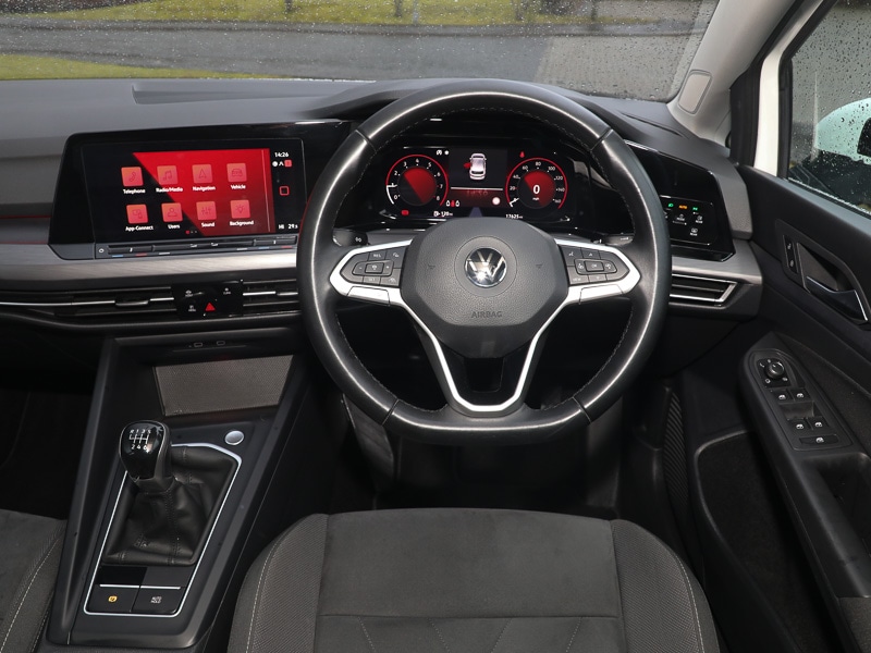 Used Volkswagen Golf 2021 for sale - 77565708: Photo 7