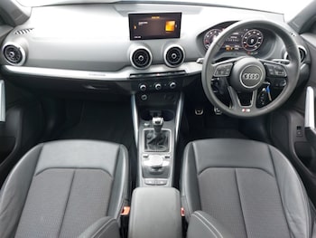 Used Audi Q2 2024 for sale - 75557668: Photo