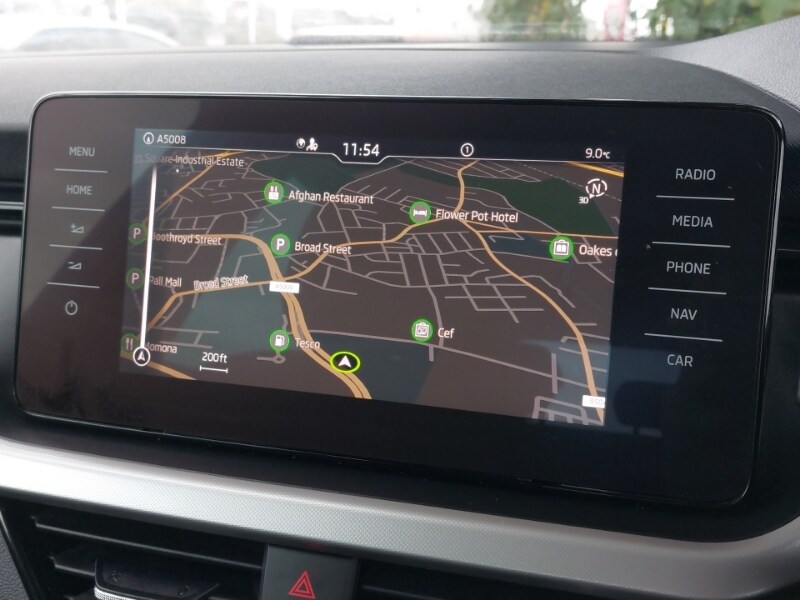 Used Skoda Kamiq 2021 for sale - 77817532: Photo 7