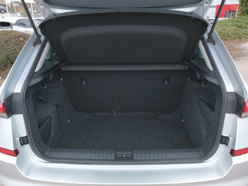 Used Skoda Kamiq 2021 for sale - 77817532: Photo 8