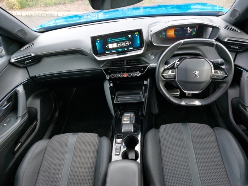 Used Peugeot 2008 2022 for sale - 77480495: Photo 2